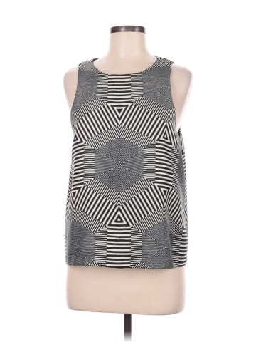 HD in Paris Sleeveless Top (view 1)