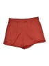 Under Armour Solid Red Athletic Shorts Size L - photo 1