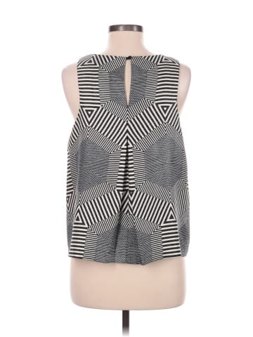 HD in Paris Sleeveless Top (view 2)