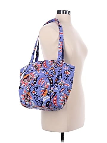 Vera Bradley Shoulder Bag (view 2)