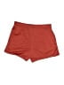 Under Armour Solid Red Athletic Shorts Size L - photo 2
