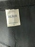 Blair Solid Black Track Pants Size XL - photo 7
