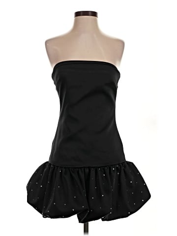 Zara Cocktail Dress (view 1)