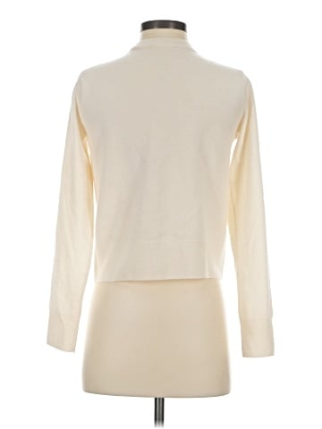 Vince. Wool Cardigan (view 2)