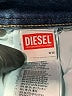 Diesel Blue Jeans Size 30 waist - photo 7