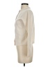 Vince. Ivory Wool Cardigan Size XS - photo 5