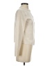 Vince. Ivory Wool Cardigan Size XS - photo 4