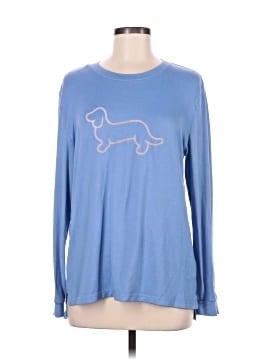 Peter Alexander Pullover Sweater (view 1)