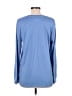Peter Alexander Blue Pullover Sweater Size M - photo 2