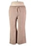 Unbranded Tan Casual Pants Size XXL - photo 1