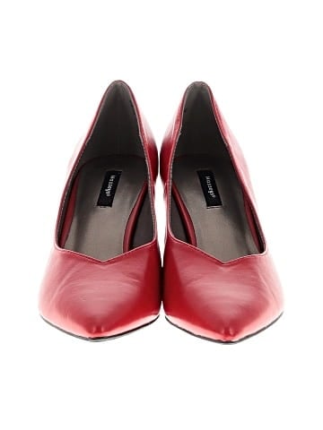 Masseys Heels (view 2)