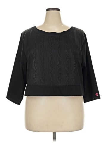 LIVI Active Active T-Shirt (view 1)
