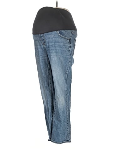 Old Navy - Maternity Jeans (view 1)