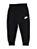 Nike Black Sweatpants Size 3 - 4 - photo 1