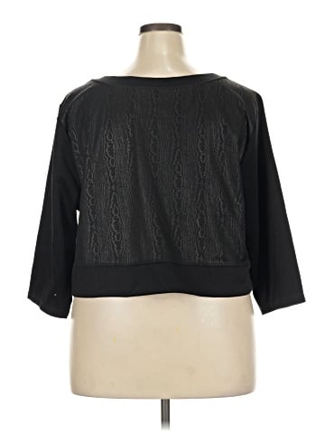 LIVI Active Active T-Shirt (view 2)
