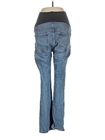 Old Navy - Maternity Jeans (view 2)