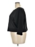 LIVI Active 100% Polyester Black Active T-Shirt Size 22 - 24 - photo 5
