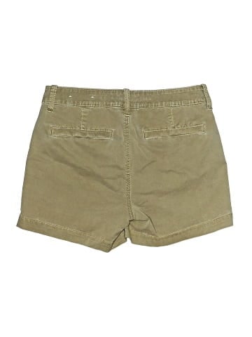 American Eagle Outfitters Khaki Shorts (view 2)