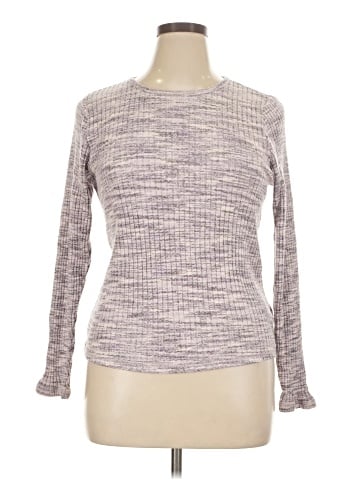 Old Navy Long Sleeve T-Shirt (view 1)