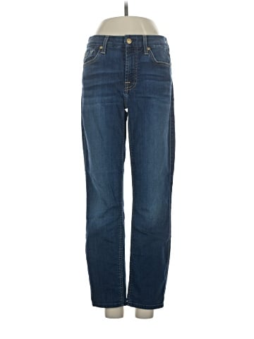 7 For All Mankind Jeans (view 1)