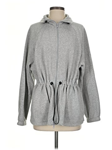 PacSun Zip Up Hoodie (view 1)