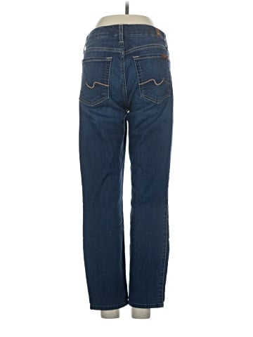 7 For All Mankind Jeans (view 2)