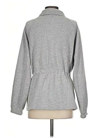 PacSun Zip Up Hoodie (view 2)