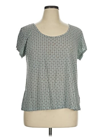 Fresh Produce Short Sleeve T-Shirt (view 1)