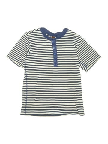 Tea Short Sleeve Henley (view 1)