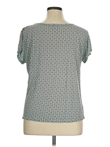 Fresh Produce Short Sleeve T-Shirt (view 2)