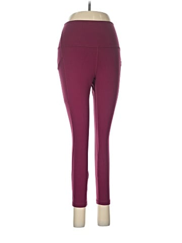 Lululemon Athletica Active Pants (view 1)
