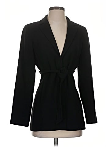 Bebe Blazer (view 1)