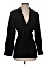 Bebe Black Blazer Size 4 - photo 1