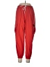 Unbranded Red Jeans Size L - photo 1
