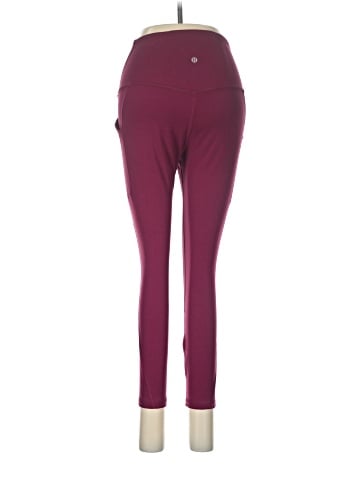 Lululemon Athletica Active Pants (view 2)