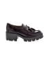 Sam Edelman Burgundy Flats Size 6 1/2 - photo 1