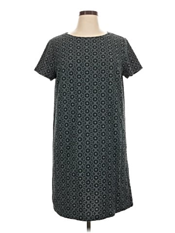 Ann Taylor LOFT Outlet Casual Dress (view 1)