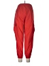 Unbranded Red Jeans Size L - photo 2