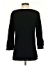 Lafayette 148 New York Black Wool Pullover Sweater Size S - photo 2