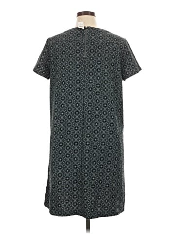 Ann Taylor LOFT Outlet Casual Dress (view 2)