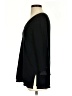 Lafayette 148 New York Black Wool Pullover Sweater Size S - photo 5
