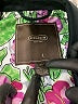 Coach 100% Polyester Black Coat Size L - photo 3