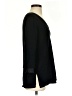 Lafayette 148 New York Black Wool Pullover Sweater Size S - photo 4