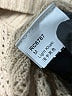 Unbranded Tan Sweater Vest Size M - photo 7