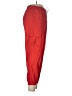 Unbranded Red Jeans Size L - photo 4