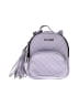 Steve Madden 100% Polyurethane Purple Backpack One size - photo 1