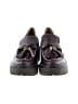 Sam Edelman Burgundy Flats Size 6 1/2 - photo 2