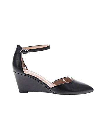 Franco Sarto Wedges (view 1)