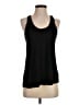 Gap Black Sleeveless Top Size S - photo 1
