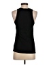 Gap Black Sleeveless Top Size S - photo 2